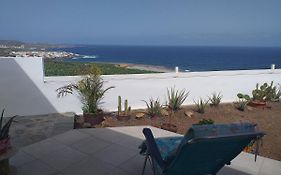 Las Pardelas, Ferienhaus mit Meer-, Küsten- und Bergblick im grünen Norden Teneriffas